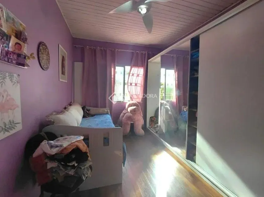 Imagem Casa 3 dormitórios no Bairro Coronel Aparício Borges