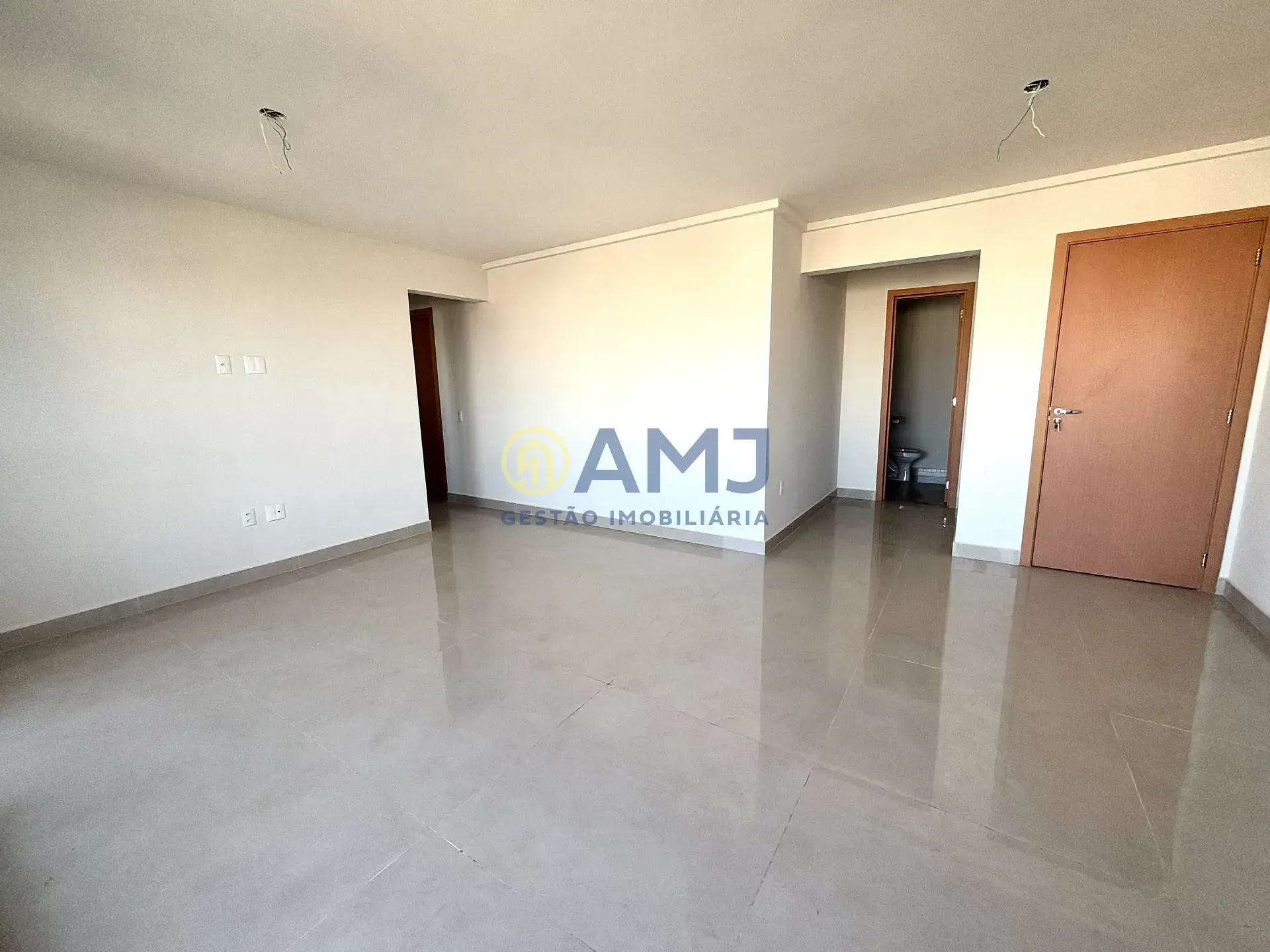 Imagem Apartamento à venda no Setor Pedro Ludovico - Alto Areião