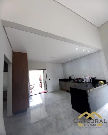 Imagem CASA EM CONDOMÍNIO RESIDENCIAL em ITUPEVA - SP, SÃO VENÂNCIO