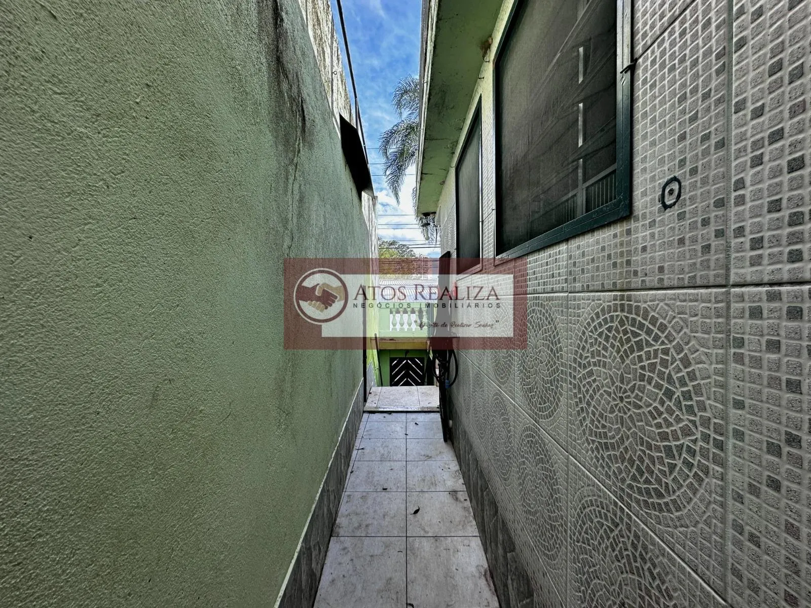 Imagem Casa térrea à venda no Sabará, Campo Grande - 3 Dorms, 3 Banheiros, 1 vaga de garagem. OPORTUNIDADE.