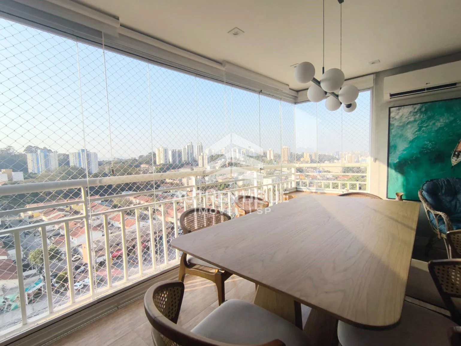 Imagem MATIZES BUTANTA - Apartamento no bairro Butantã à venda