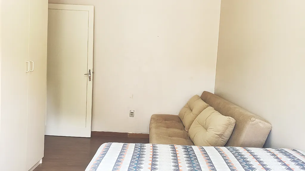 Imagem Apartamento em São Sebastião
