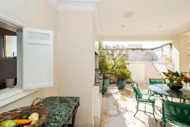 Imagem Apartamento à venda no bairro Vila Andrade - São Paulo/SP