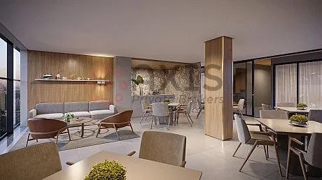 Imagem Apartamento 4 quartos na Savassi - Lazer completo