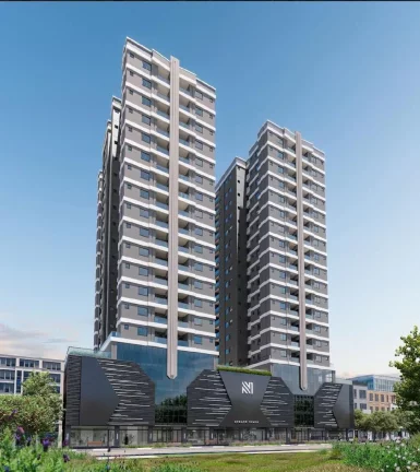 Imagem Dreams Village - Apartamento à venda no bairro Morretes - Itapema/SC