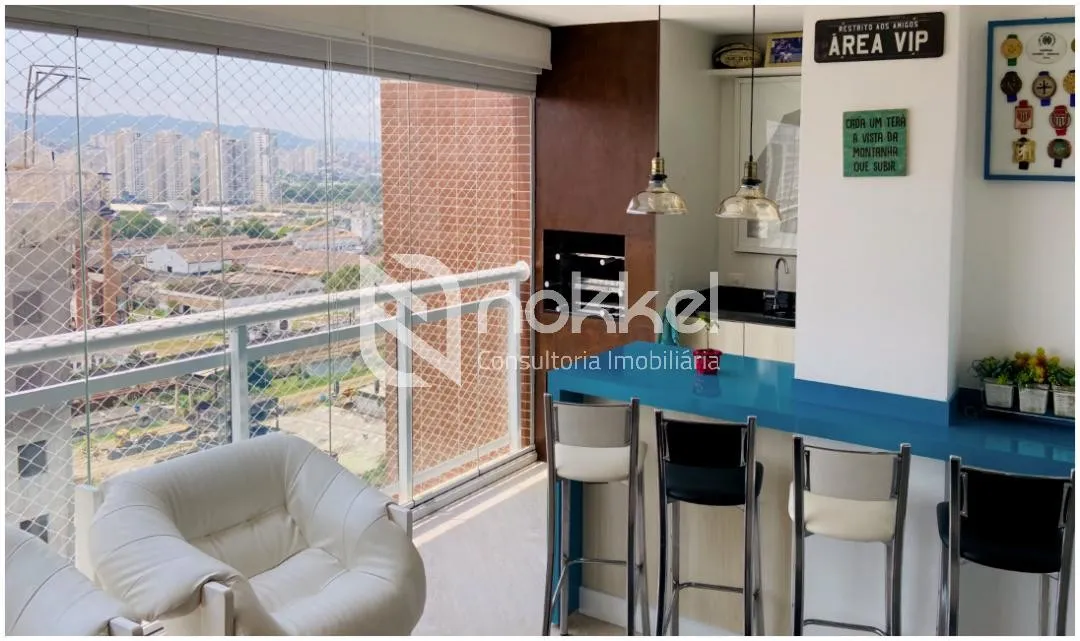 Foto do imóvel Apartamento para Venda em São Paulo, Água Branca, 2 dormitórios, 2 suítes, 2 banheiros, 2 vagas