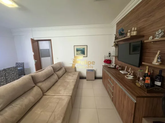 Foto do imóvel MEGA OPORTUNIDADE! APARTAMENTO DE 03 QUARTOS, SENDO 01 SUÍTE, MOBILIADO, À VENDA NA PRAIA DO MORRO, EM GUARAPARI/ES!