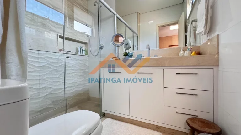 Imagem Cobertura de Luxo no Horto - Ipatinga