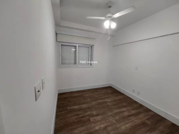 Imagem APARTAMENTO 109m² - 3 DORMITÓRIOS - 3 SUÍTES - 2 VAGAS - JD AEROPORTO