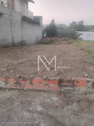 Foto do imóvel Terreno à Venda 175m² - Plano - Bairro Vila Branca - Jacareí