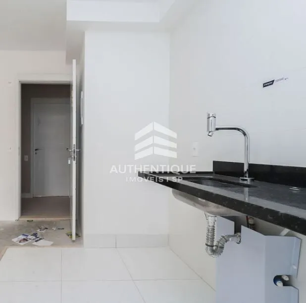 Imagem Living Wish Mooca - Apartamento à venda em São Paulo/SP
