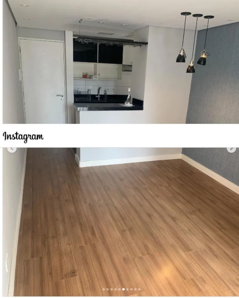 Imagem Apartamento à venda em São Bernardo do Campo-SP, bairro Taboão: 2 quartos, 1 banheiro, 1 vaga, 47m². Imperdível oportunidade!