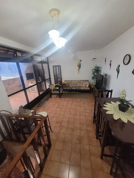 Imagem Cobertura Duplex com Piscina -- Condomínio Sol do Indaia