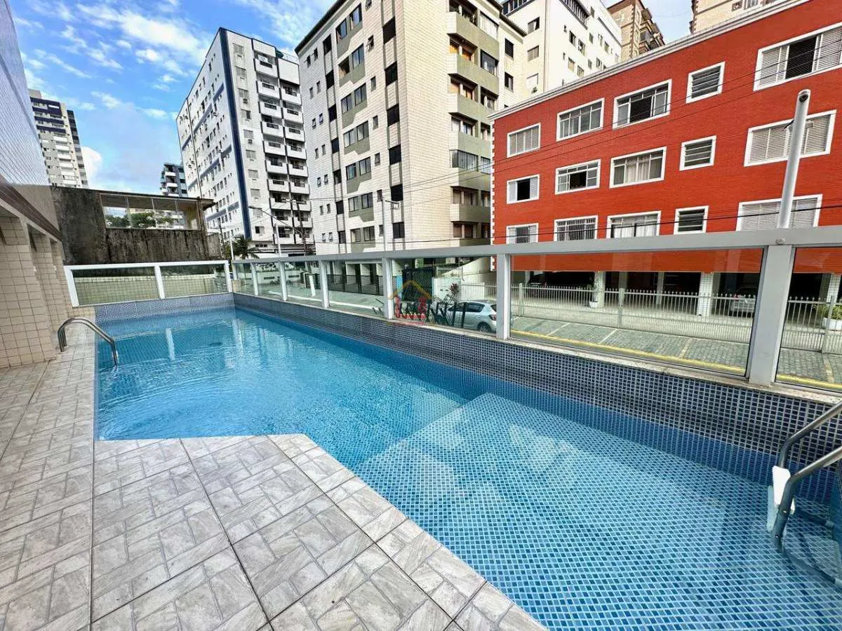 Imagem apartamento a venda - Ocian