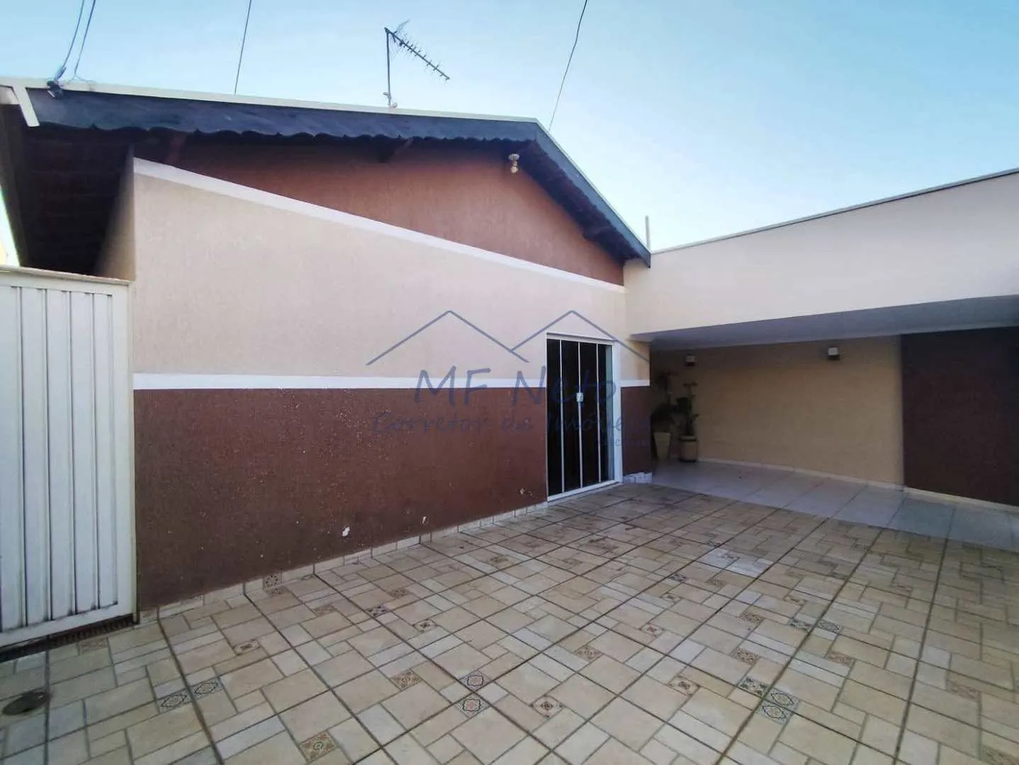 Imagem Casa Padrão