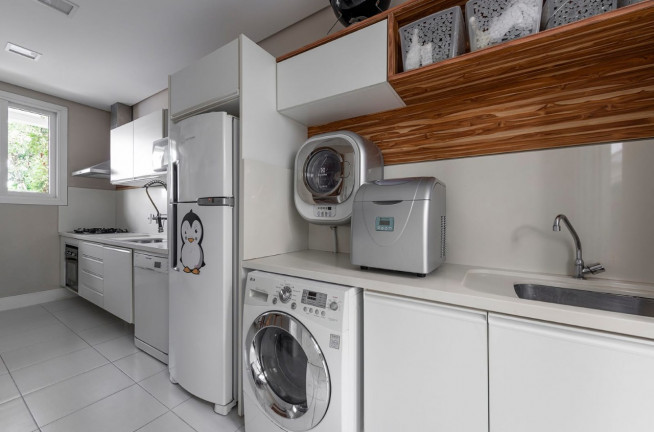 Imagem Casa de Condomínio com 4 Quartos à Venda, 485 m² em Jurerê - Florianópolis