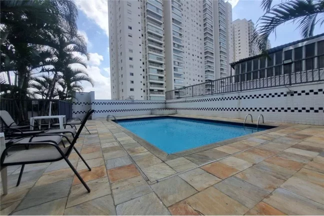 Imagem Apartamento à venda no bairro Tatuapé - São Paulo/SP