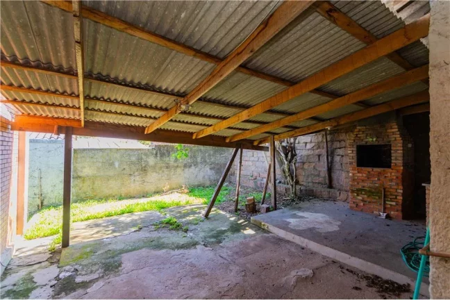 Imagem Casa em Condomínio para venda no bairro Santa Tereza em Porto Alegre