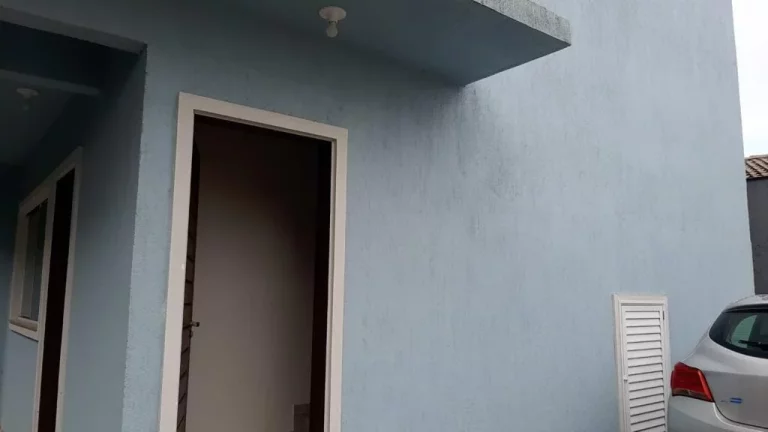 Imagem Casa moderna em Campo Duna: 2 apartamentos, semi mobiliados e localização privilegiada!