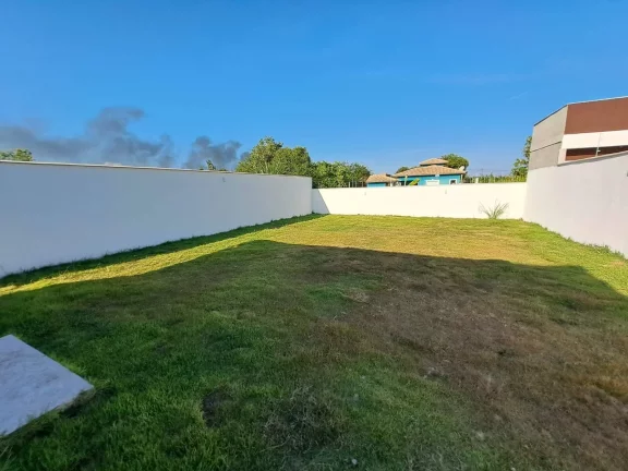Imagem Casa de 3 quartos no Jardim Atlântico
