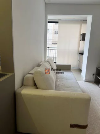 Imagem Apartamento com 2 dormitórios à venda, 62 m² por R$ 669.000,00 - Panamby - São Paulo/SP