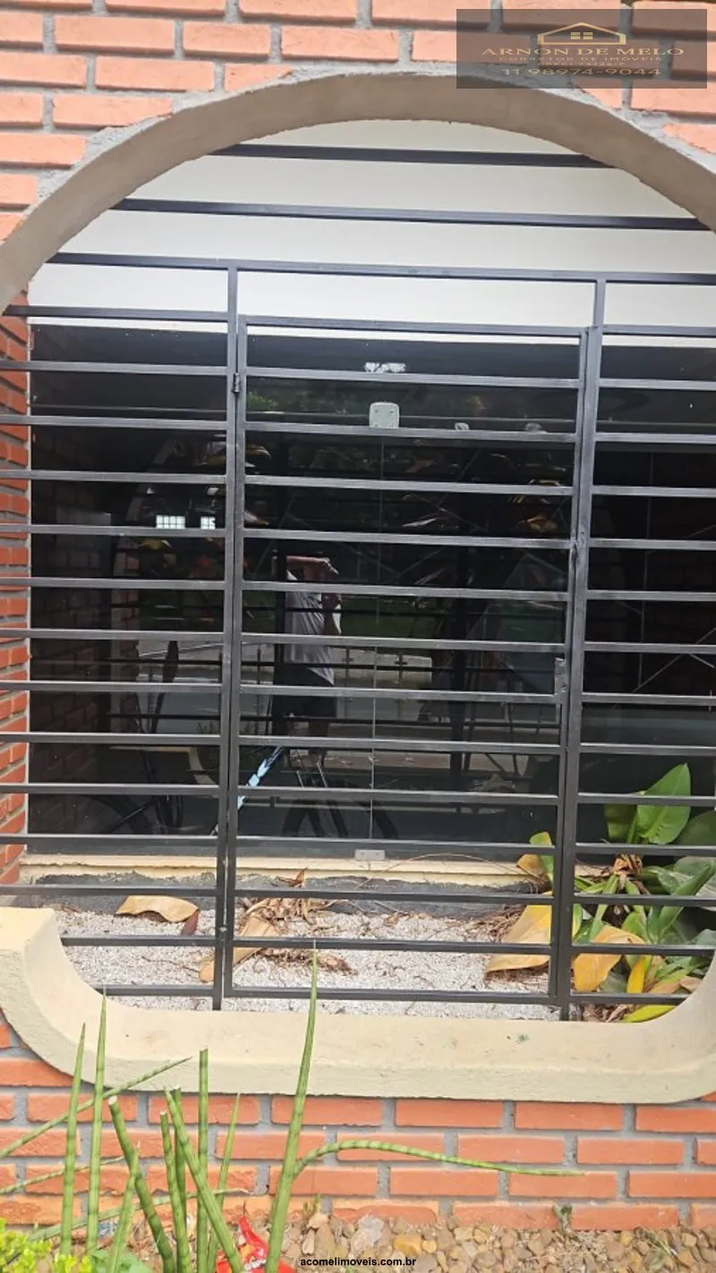 Imagem Galpões para locação em São Paulo no bairro Chacara Santo Antonio