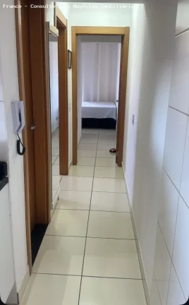 Imagem Apartamento para Venda em Praia Grande, Caiçara, 2 dormitórios, 1 suíte, 2 banheiros, 1 vaga