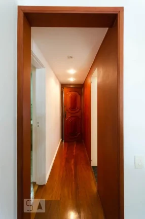 Imagem Apartamento à Venda - Ipanema, 3 Quartos, 120 m2