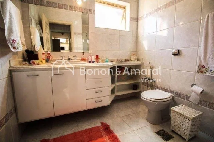 Imagem Casa com 430 m² e 5 Quartos, na Cidade Universitária - Barão Geraldo