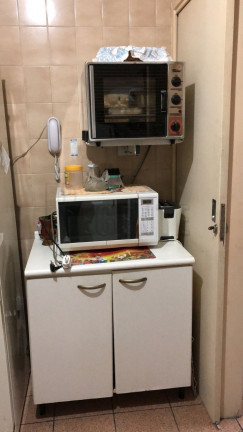 Imagem Apartamento com 2 Quartos à Venda, 67 m² em Trindade - Florianópolis