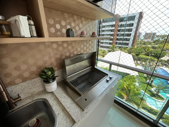 Apartamento com 3 Quartos à Venda, 213 m² em Paiva - Cabo de Santo Agostinho