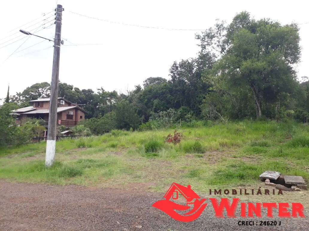 Imagem Lindo terreno plano com 720m² Loteamento da Picada Cará.