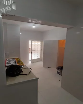 Imagem APARTAMENTO RESIDENCIAL em RIO DE JANEIRO - RJ, TIJUCA