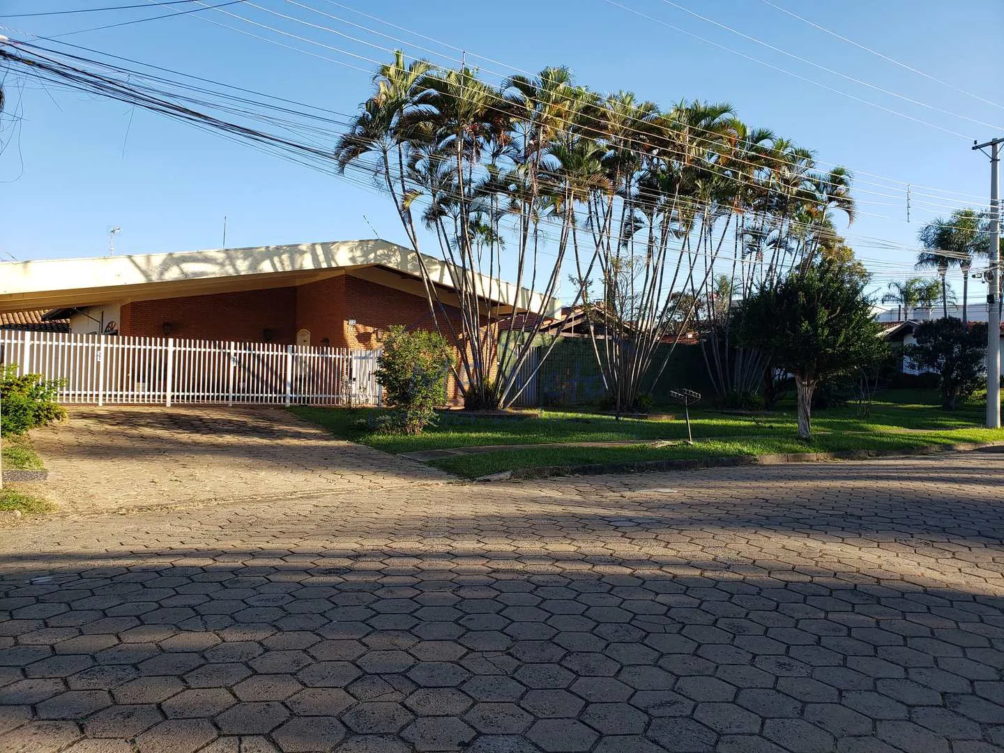 Foto do imóvel Casa Padrão