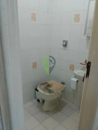 Imagem Casa à venda em Santos/SP