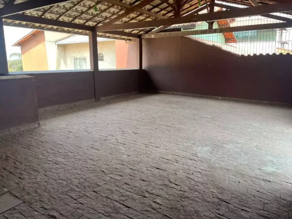 Imagem GALPÃO+PONTO+3VAGAS+GARANTIA INCLUSA