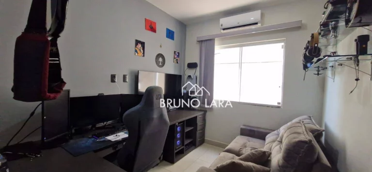 Imagem Casa disponível para venda no Bairro Jardim das Alterosas 1ª seção - Betim/MG