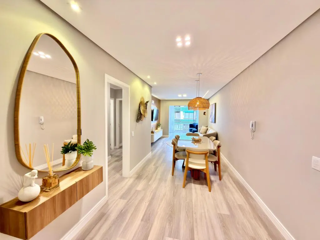 Imagem Apartamento 3 Dormitórios - Bairro Zona Nova
