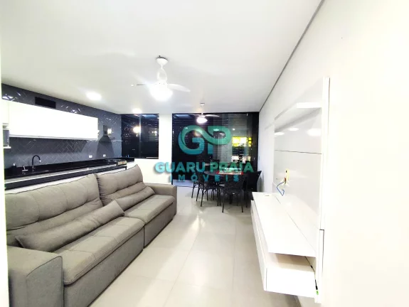 Imagem Excelente casa a 100m do mar