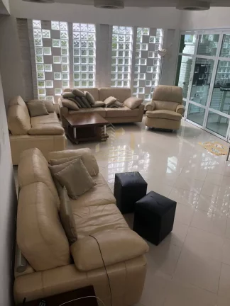 Imagem Casa Condomínio Hanga Roa - módulo 01- Diárias a partir de R$ 1.500,00