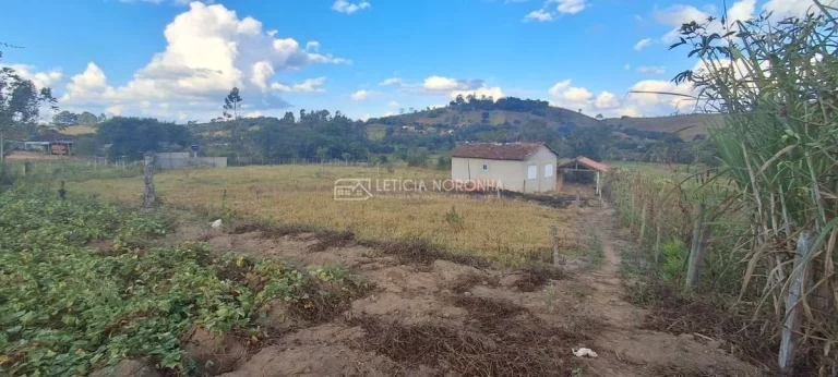 Imagem Chácara a venda