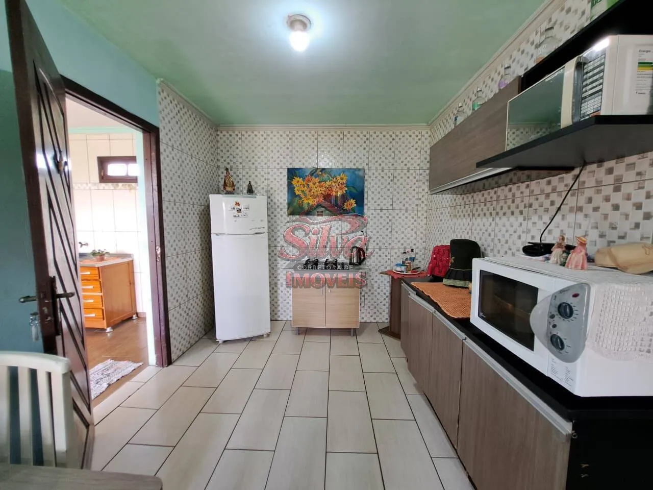 Imagem C1209 | Casa 2 dormitórios à venda no Mariluz em Imbé com 80m²