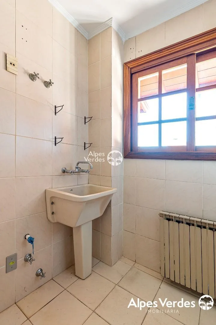 Imagem Apartamento Duplex à venda, 156 m2 por R$ 1.550.000,00 - Centro - Gramado/RS