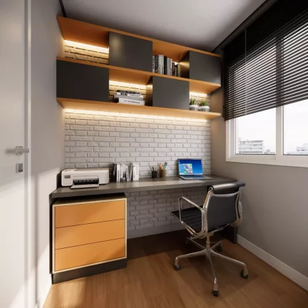 Imagem Apartamento à venda no bairro Água Branca - São Paulo/SP