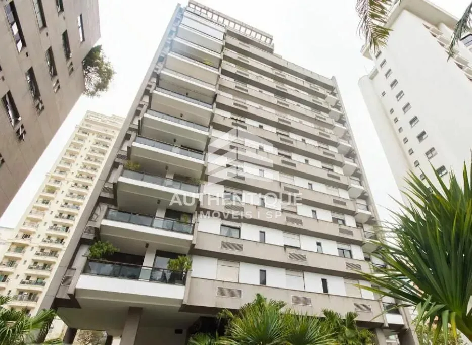 Foto do imóvel Avignon Itaim Bibi - Apartamento à venda em Avenida Horácio Lafer, 621 - Itaim Bibi, São Paulo - SP