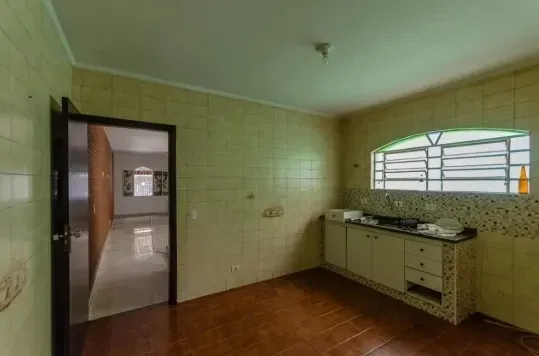 Imagem Casa com 3 Quartos para Alugar, 300 m² em Conjunto Residencial Vista Verde - São Paulo