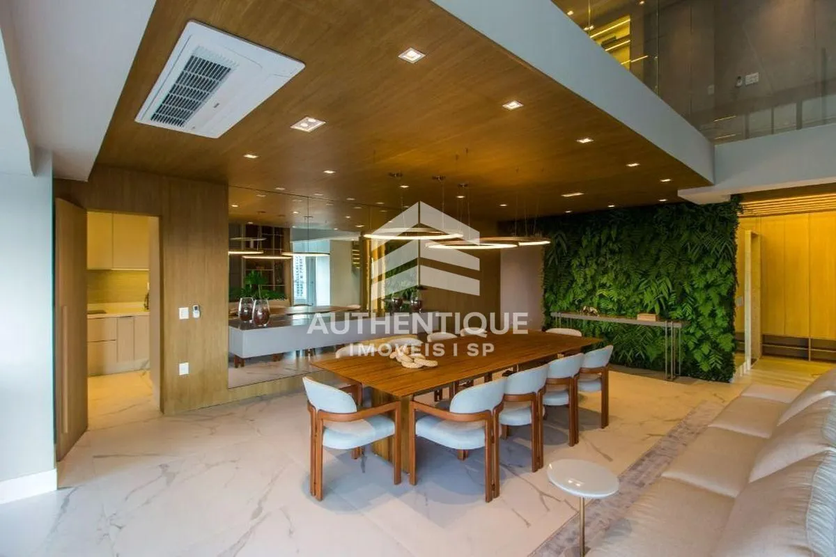 Imagem THE LAKE GRAMERCY PARK ALPHAVILLE - Apartamento Alto Padrão em Alphaville à venda