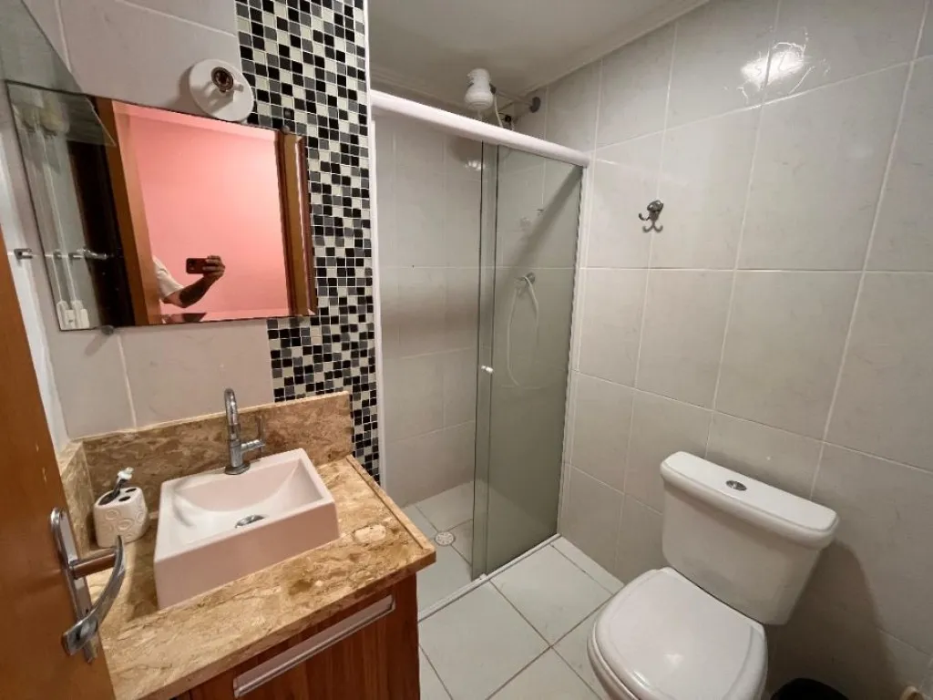 Imagem APARTAMENTO COM 162,00 m² - GUILHERMINA - PRAIA GRANDE SP