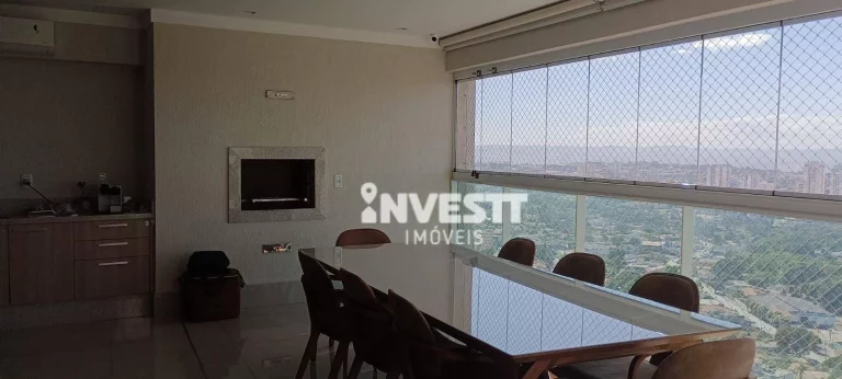 Imagem Apartamento à venda no Setor Marista - Goiânia/GO