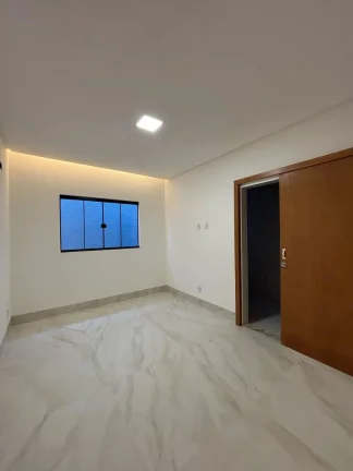 Imagem Casa 3 Suites No Serra Dourada 3 Com Lazer Completo